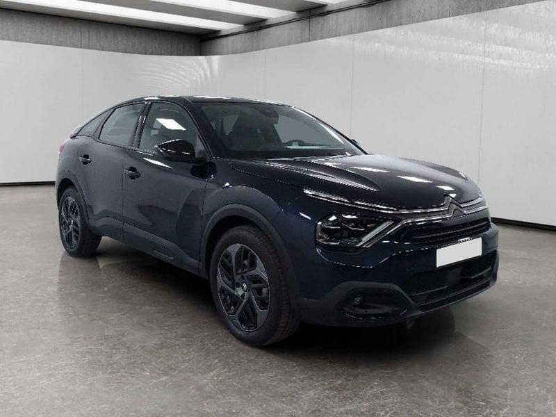 Citroën C4 1.2 puretech Plus s&s 130cv