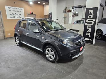 Dacia Sandero Stepway 1.5 dCi 90CV