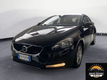 Volvo V40 D2 Geartronic Momentum