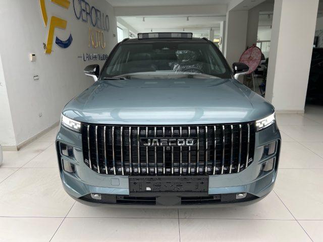 JAECOO Jaecoo 7 1.5 TGDI PHEV EXLUSIVE 347CV DA ?379,00