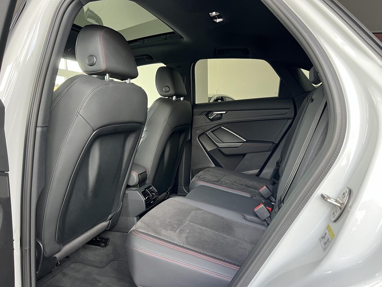 AUDI Q3 SPORTBACK QUATTRO S LINE - 2021