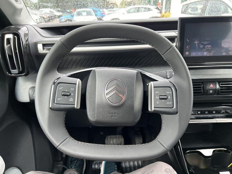 Citroën C3 Aircross II 2024 1.2 hybrid Max 145cv edcs6
