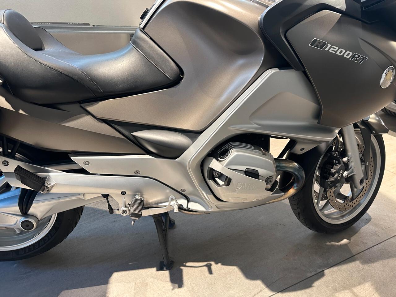 Bmw R 1200 RT 2010