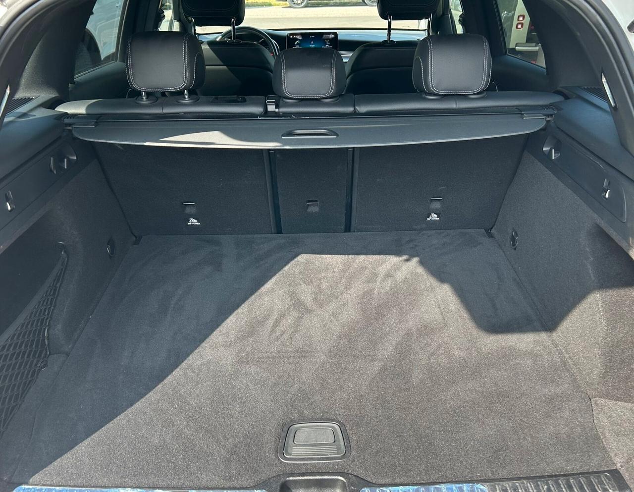 Mercedes-benz GLC 220 GLC 220 d 4Matic Premium