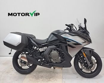 CFMOTO 650 GT DEMO/KM 0 * PROMO NATALE