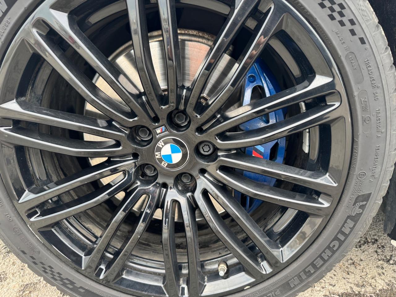 Bmw 530 530e xDrive Msport