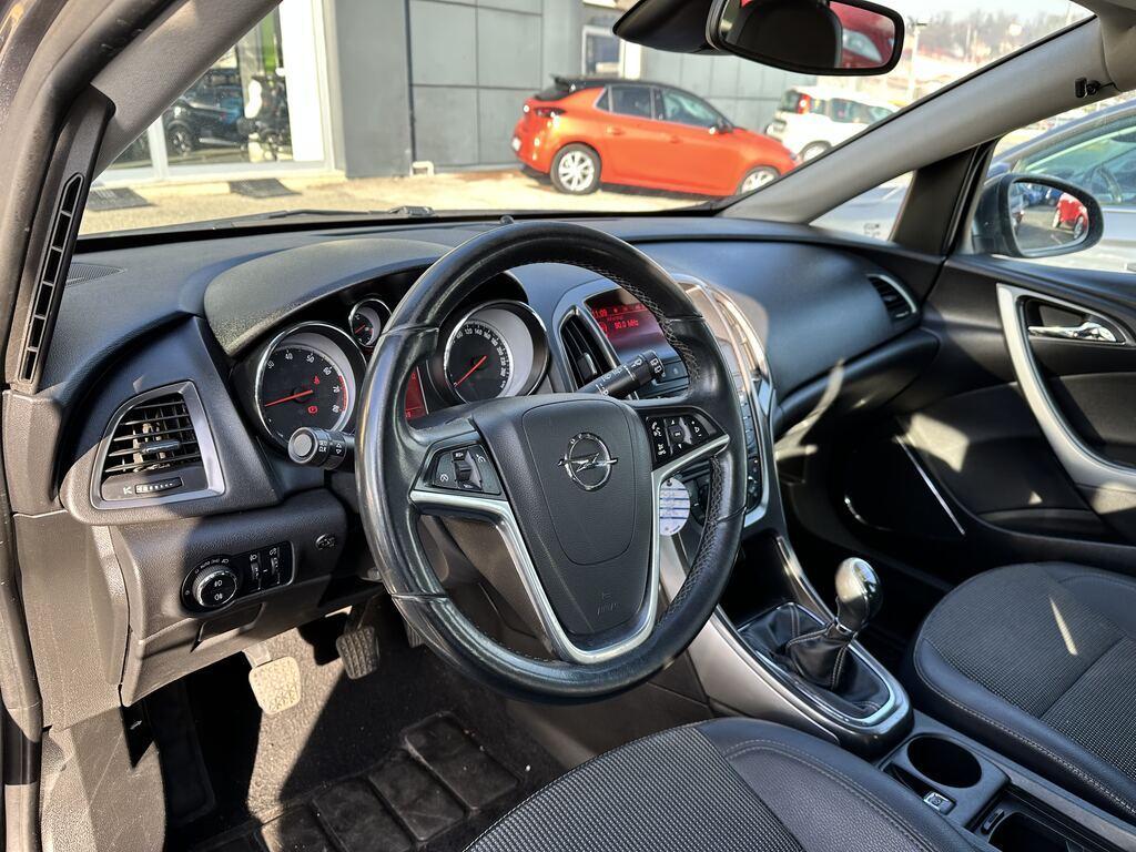 Opel Astra Sports Tourer 1.4 Cosmo