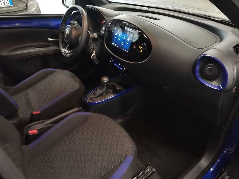 Toyota Aygo X Aygo X 1.0 Trend 72cv s-cvt