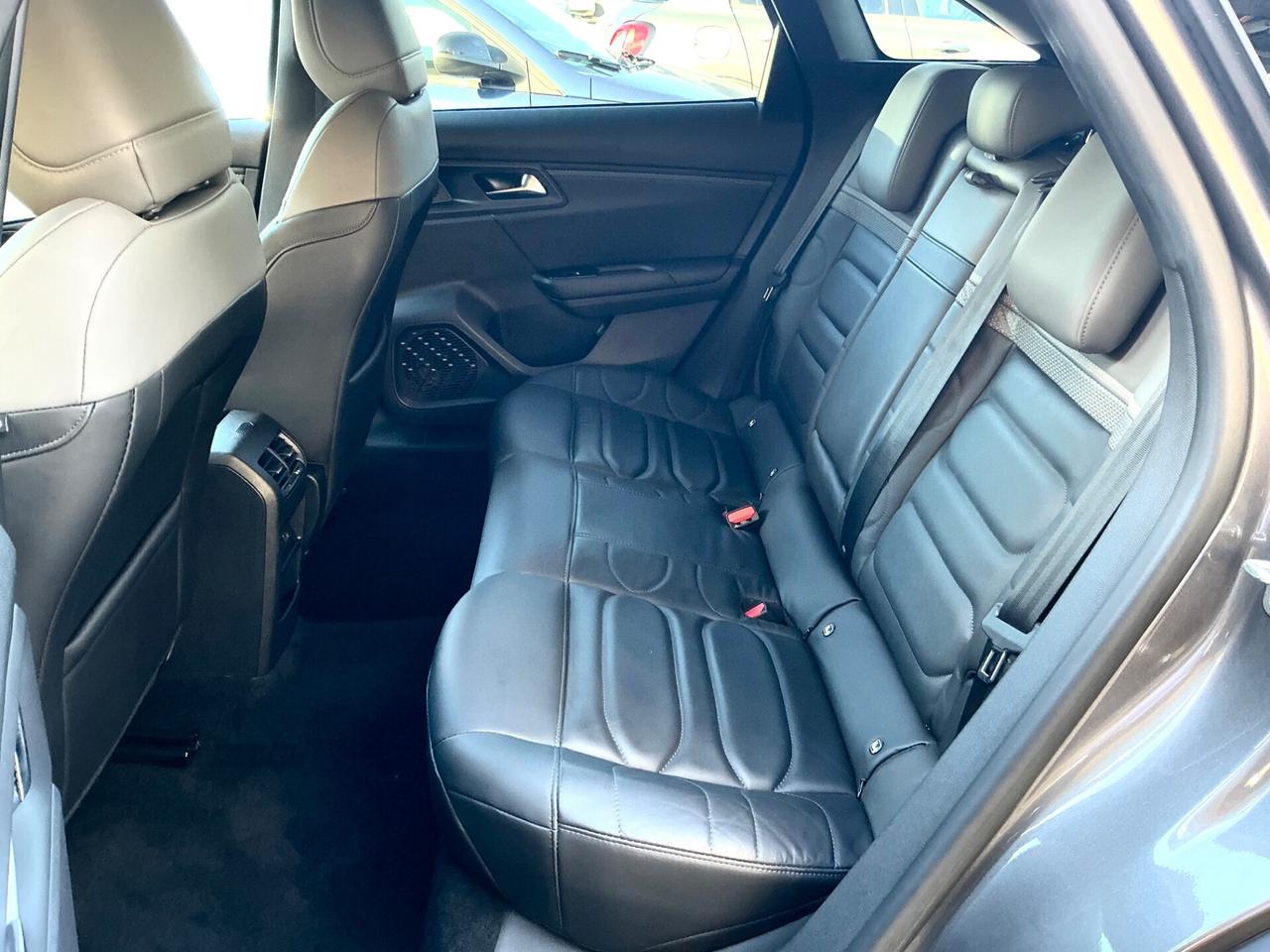 Citroen C5 X 1.2 Turbo 131Cv PLUS AT8