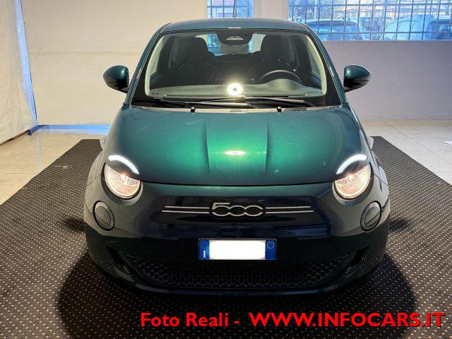 FIAT 500e Berlina 42 kWh - PROMO