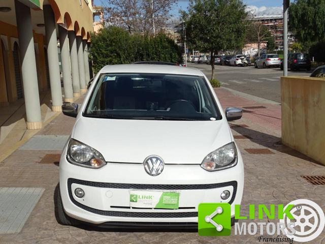 VOLKSWAGEN up! 3 PORTE 1.0 75 CV