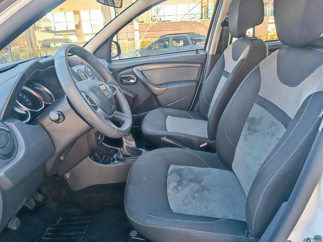 DACIA Duster 1.6 115CV Start&Stop 4x2 GPL Lauréate