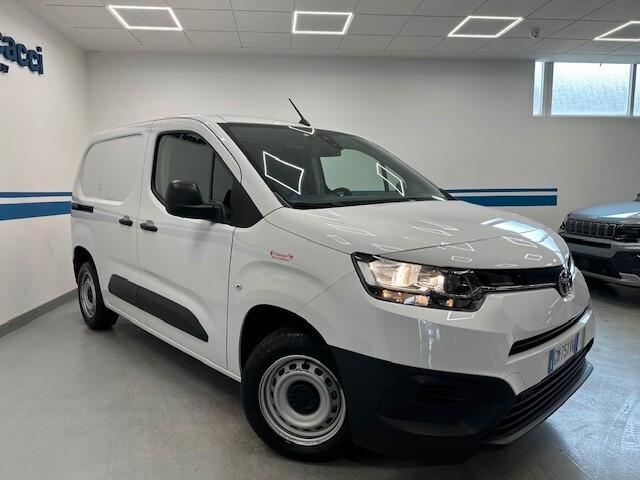 Toyota Proace City 1.5D 100 CV S&S PC 4p. Active