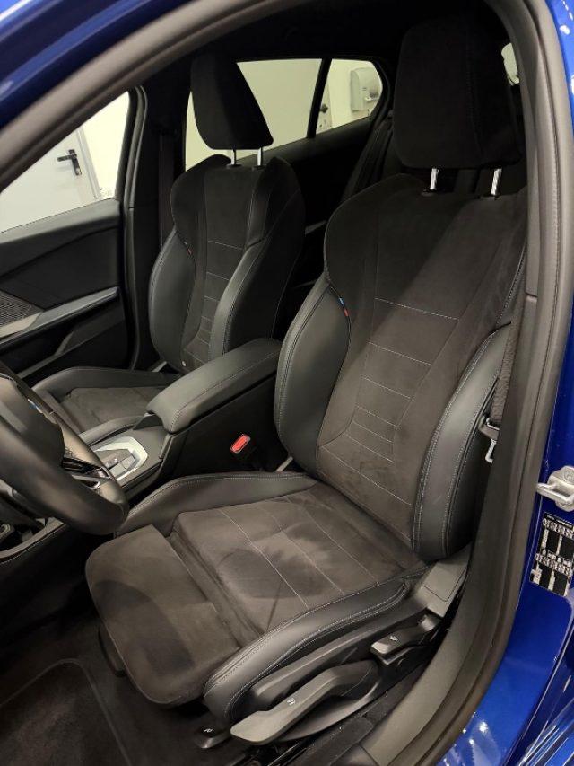 BMW 118 d MSport Pro //UFFICIALE BMW ITALIA//