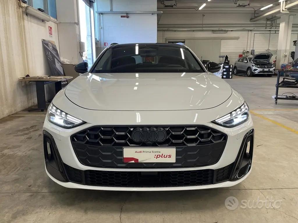 Audi A5 Avant 2.0 tdi mhev+ S line edition 204cv s