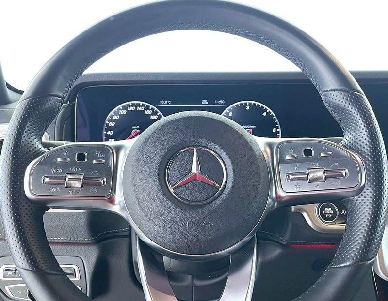 Mercedes-Benz Classe G G 350 d Premium