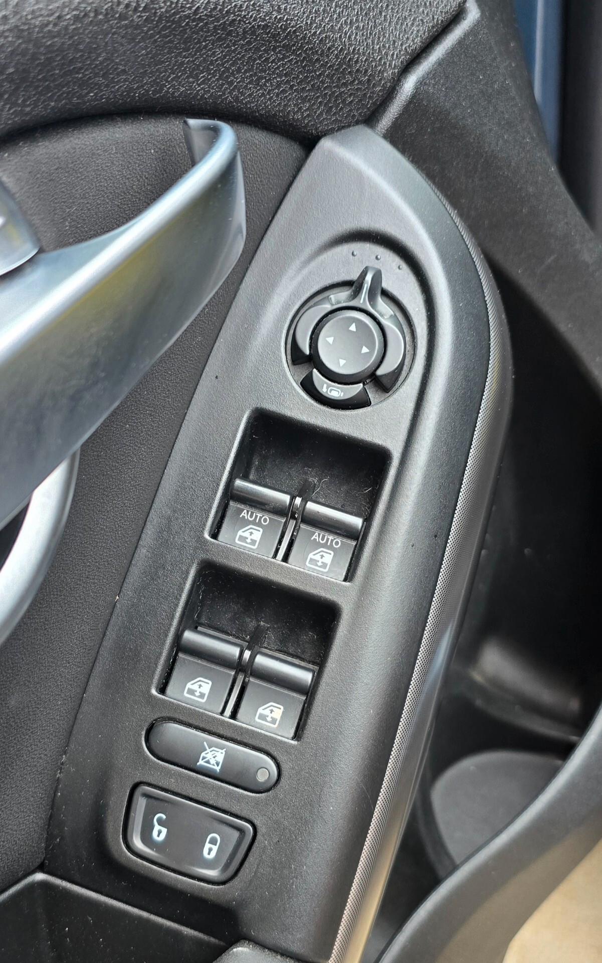 Fiat 500X 1.4 T-Jet 120 CV GPL Lounge