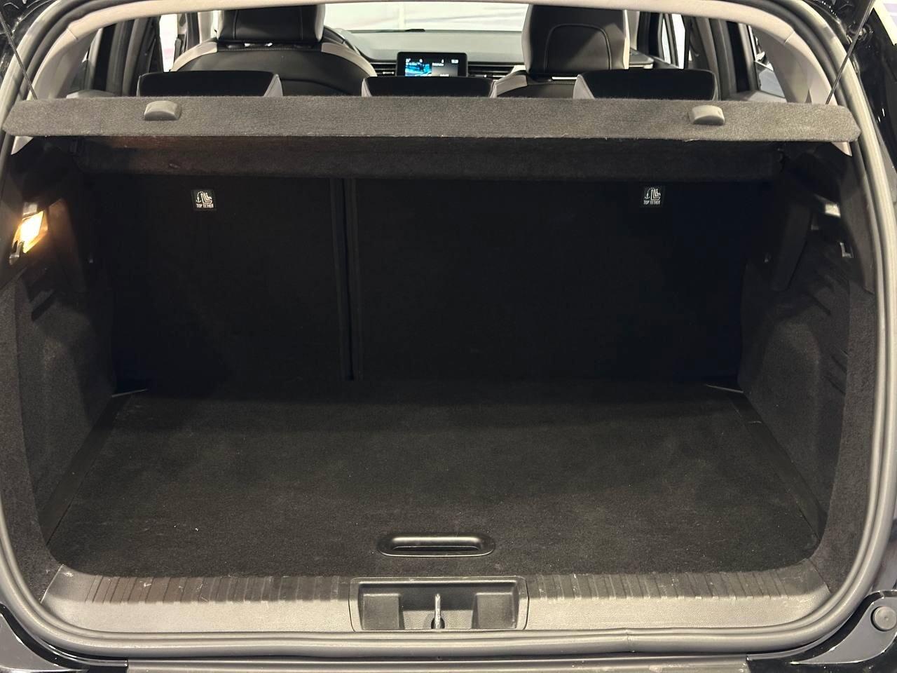 Renault Captur Full Hybrid E-Tech 145 CV Intens