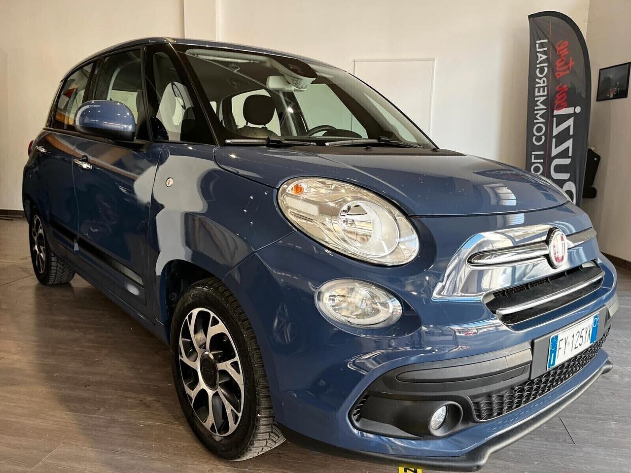 Fiat 500L 1.3 Multijet 95 CV AUTOMATICA Business