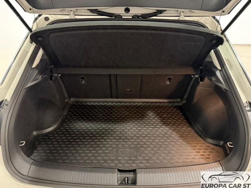 Volkswagen T-Roc 1.5 TSI ACT Style DSG