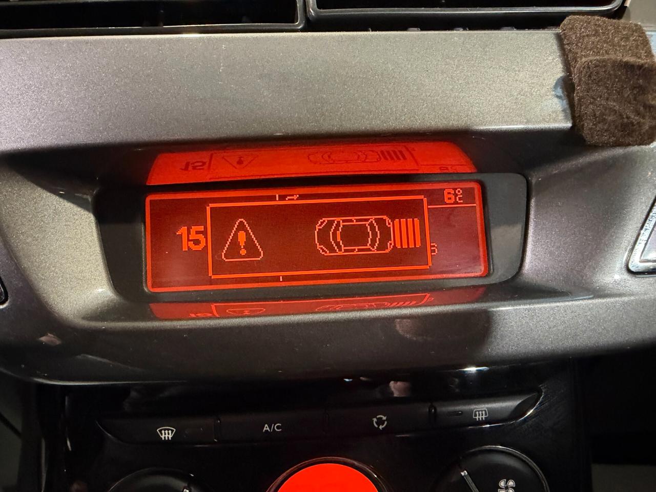 Citroen C3 1.4 HDi 70 Exclusive