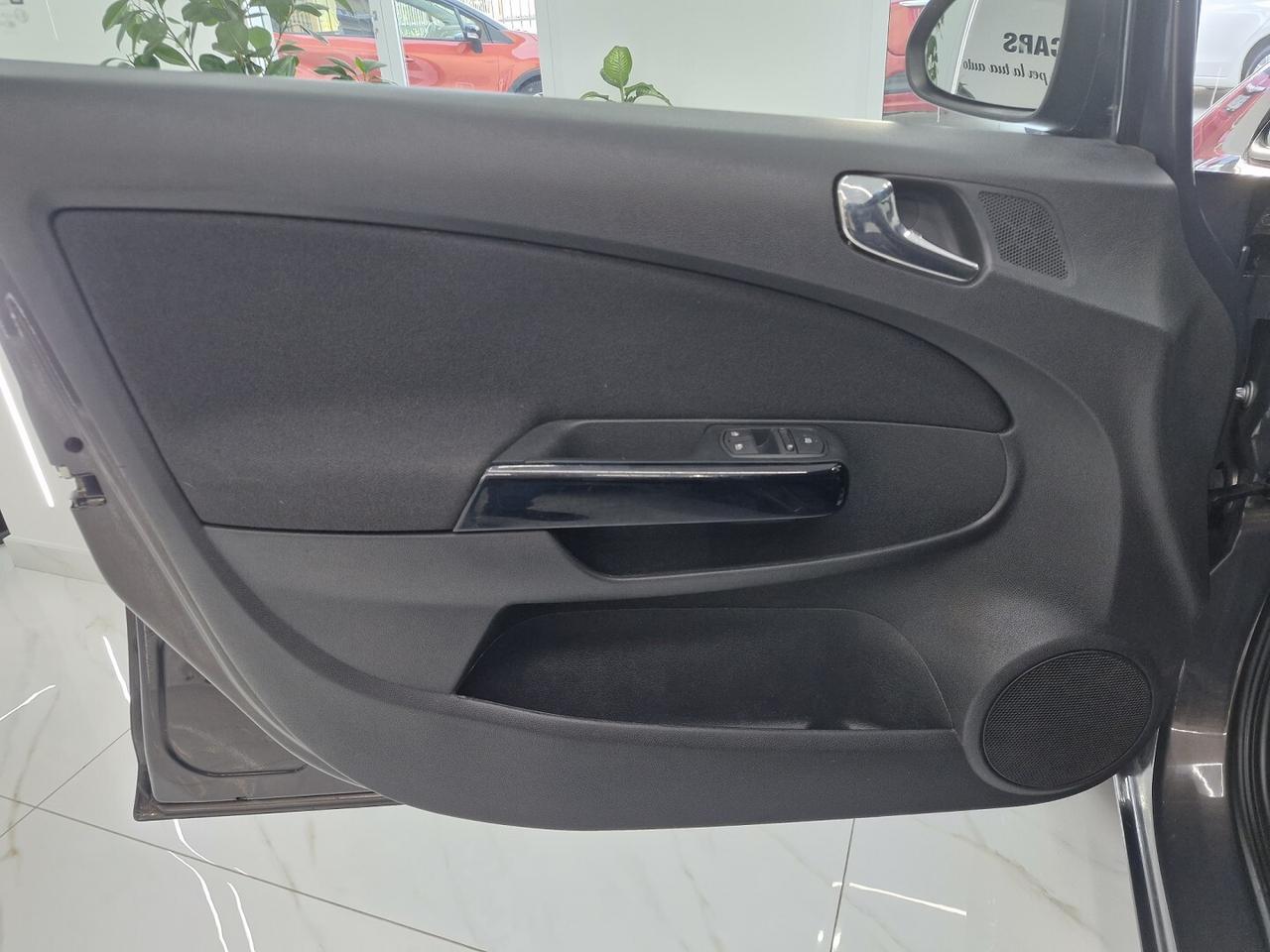 OPEL CORSA 1.3 CDTi 75CV 120000KM ANNO 2013