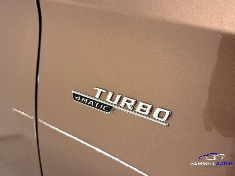 Mercedes-Benz Classe A Mercedes-AMG A 35 4MATIC