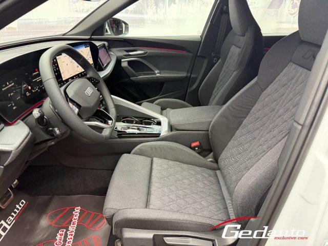 AUDI Q5 SPORTBACK TDI 150 kW mHEV S tronic quattro S line