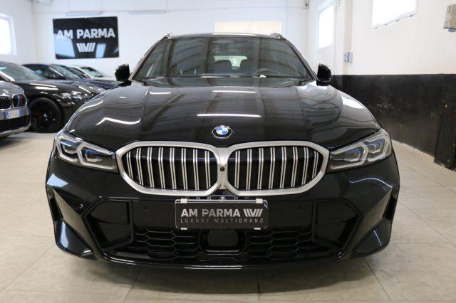 BMW 320 d 48V xDrive Touring Msport "" GARANZIA BMW ""