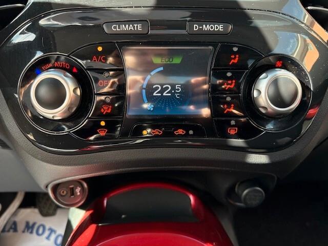 Nissan Juke 1.5 dCi 110CV Tekna - 2012
