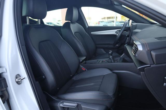 CUPRA Formentor 2.0 TDI