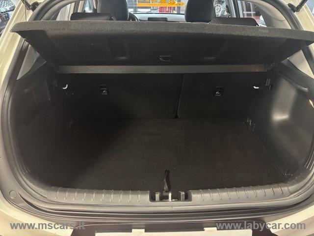 KIA Stonic 1.2 DPI Urban