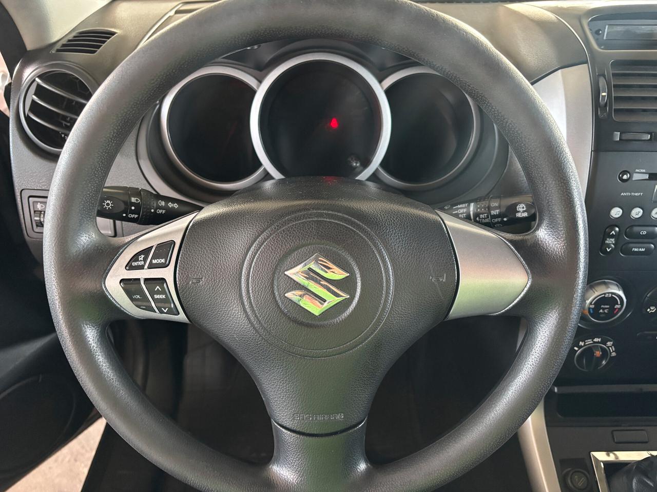 Suzuki Grand Vitara 1.9 DDiS 95KW 129CV EXECUTIVE