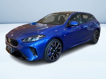 BMW Serie 1 120d M Sport