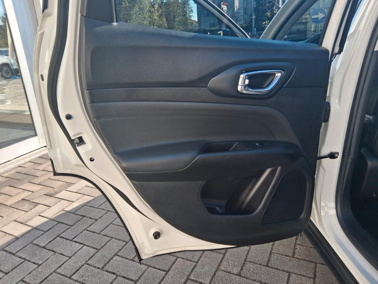 Jeep Compass 1.3 turbo t4 phev Limited 4xe auto SOLO 82.000 KM !!