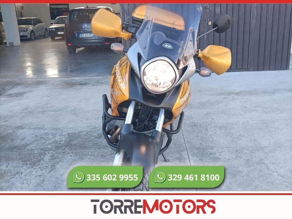 Honda XL 700 V Transalp - 03/2008 km 8.500
