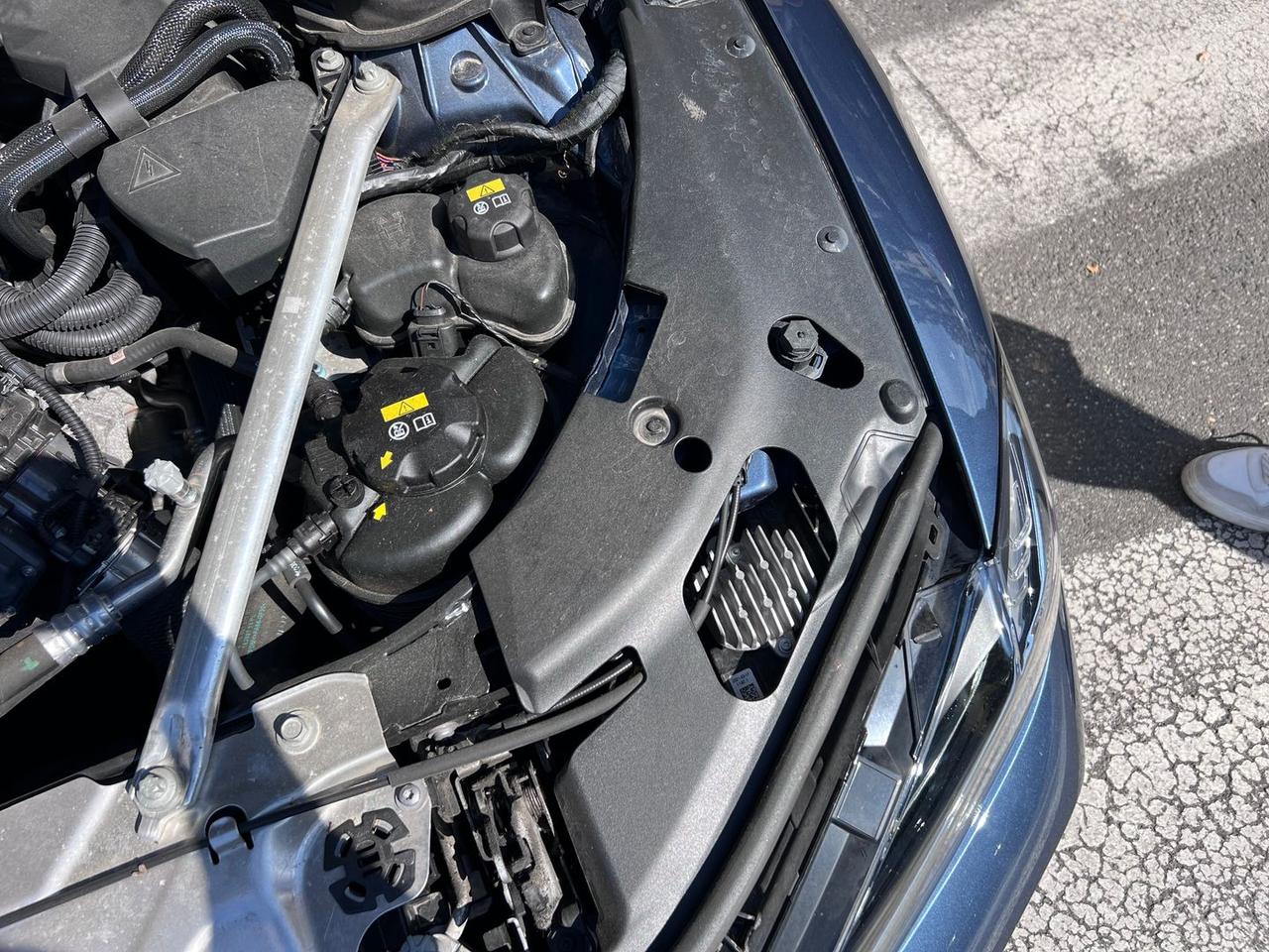 Bmw 420 M SPORT 420d MHEV #5869