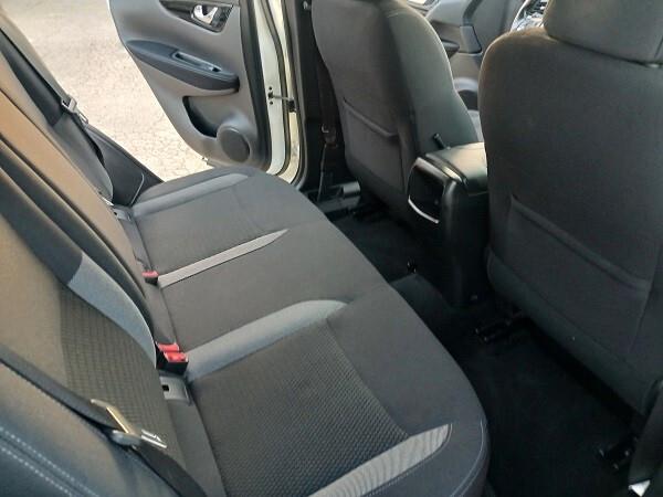 NISSAN QASHQAI 1.5 DCI 115 CV BUSINESS