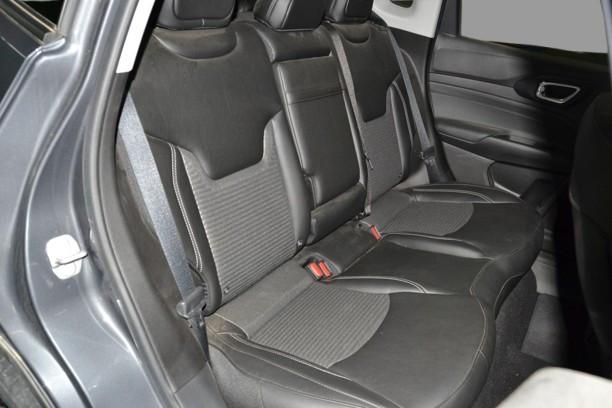 JEEP COMPASS Longitude 1.5 Turbo T4 e-Hybrid 130cv FWD DCT7