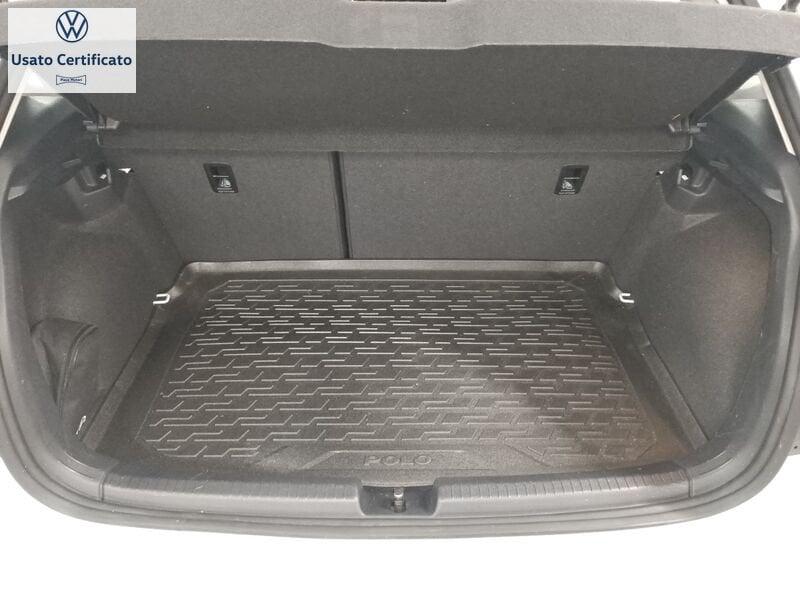 Volkswagen Polo 1,0 StyleBT070 TSID7A