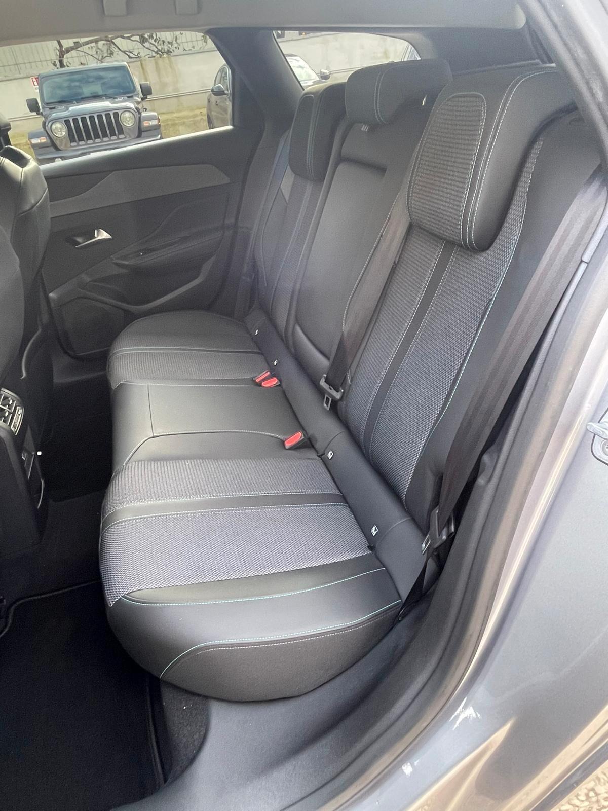 Peugeot 308 BlueHDi 130 S&S EAT8 SW Allure Pack