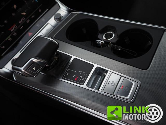 AUDI A6 40 2.0 TDI quattro ultra S tronic Business Plus