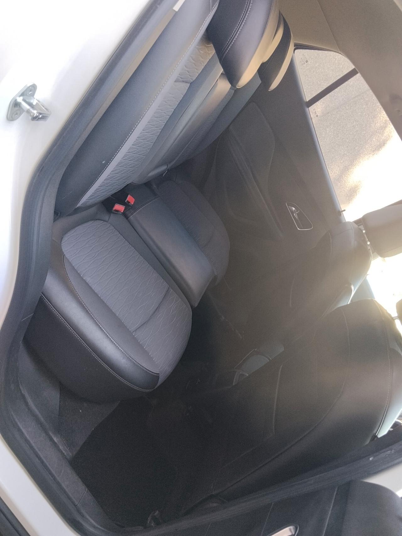Opel Mokka 1.7 CDTI Ecotec 130CV 4x2 Start&Stop Cosmo