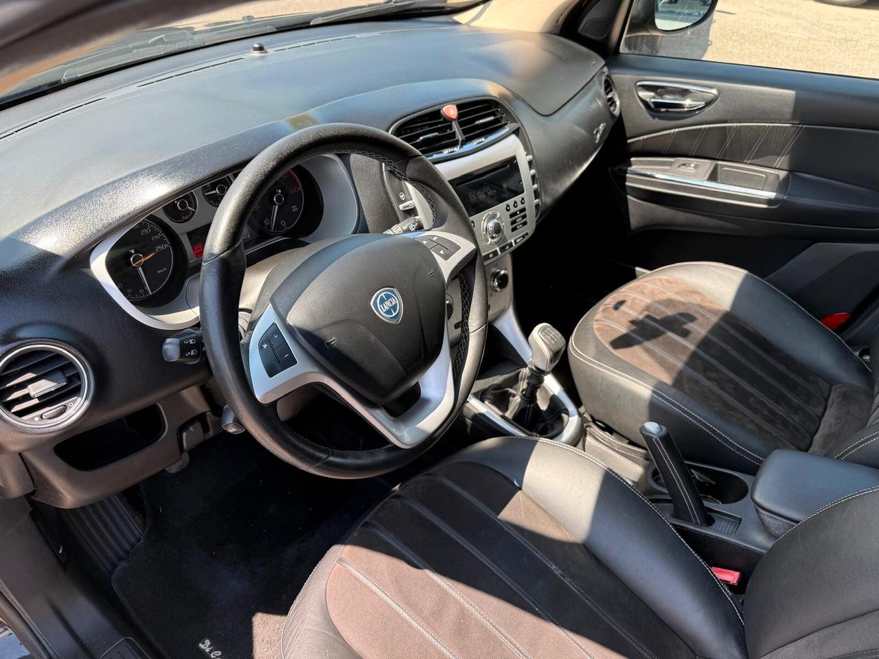 Lancia Delta 1.6 MJT PLATINO PERFETTA AFFARE