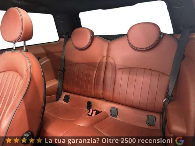 MINI John Cooper Works 1.6 John Cooper Works Action