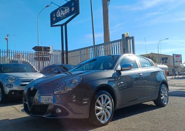 Alfa Romeo Giulietta 1.6 JTDm-2 105 CV Distinctive