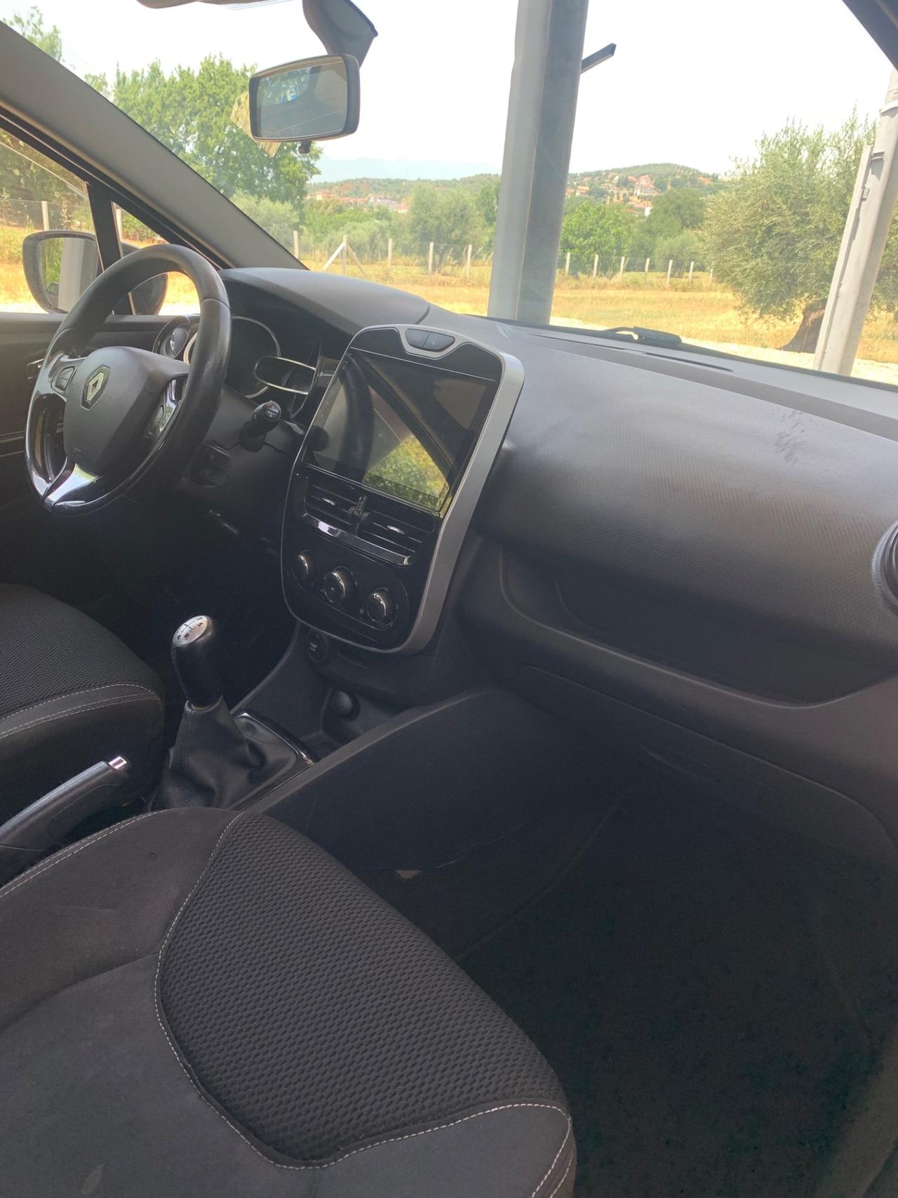 Renault Clio 1.5 dCi 75CV 5 porte Live