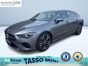 Mercedes-Benz CLA S.Brake 180 D PROGRESSIVE ADVANCED AUTO