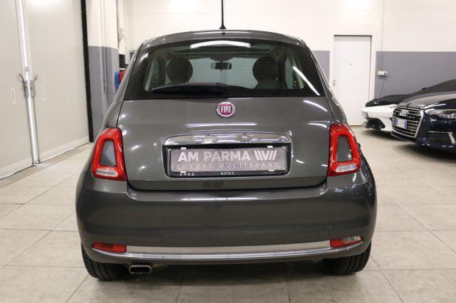 FIAT 500 1.2 Lounge "" Km 39800 "" TETTO PANORAMICO ""
