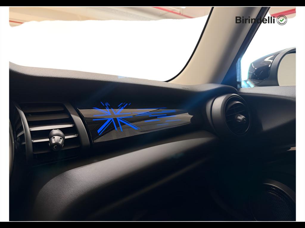 MINI Mini 4ª serie (F56) - Mini 1.5 Cooper Boost